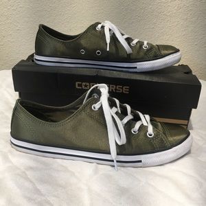 Converse Chuck Taylor